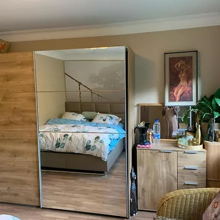 Jungle Magic Near Atomium , Heyzel Stadium Bed & Breakfast *